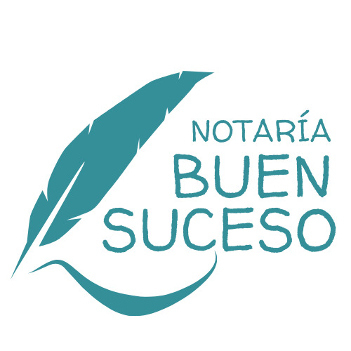 Logo Notaría Buen Suceso